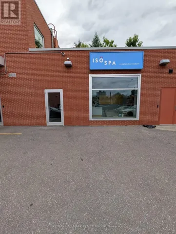 5 - 464 BANK STREET, Ottawa, Ontario K2P1Z3