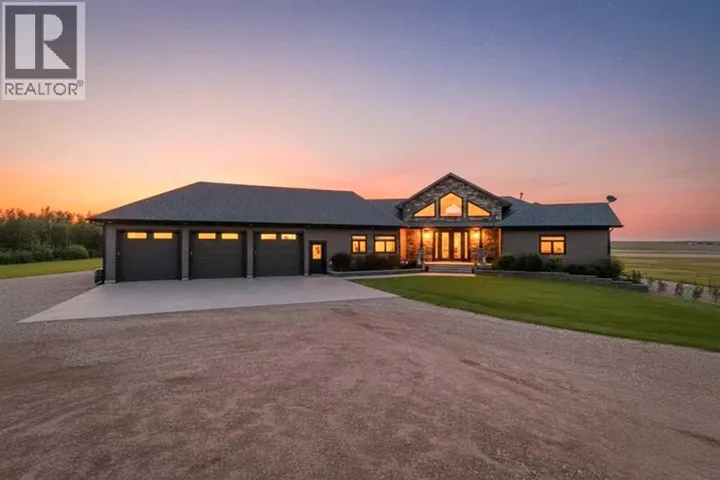 43532 Range Road 114, Rural Flagstaff County, Alberta T0B2V0