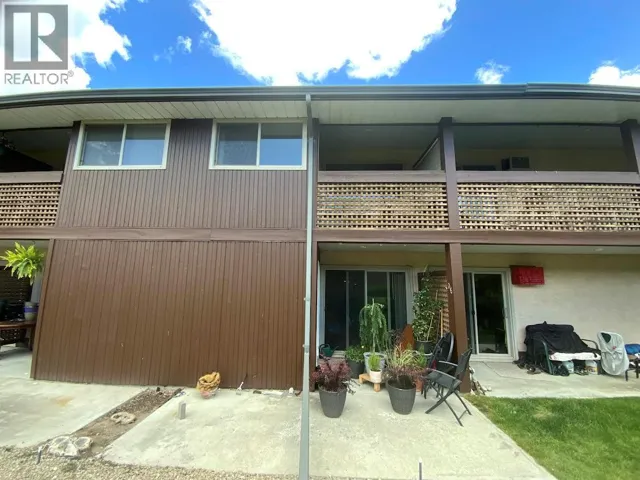 3140 Wilson Street Unit# 216, Penticton, British Columbia V2A7K4