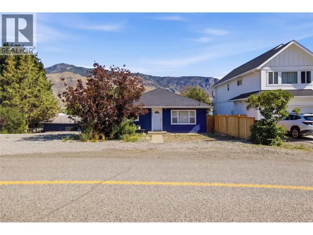 6507 Savona Access Road, Kamloops, British Columbia V0K2J0