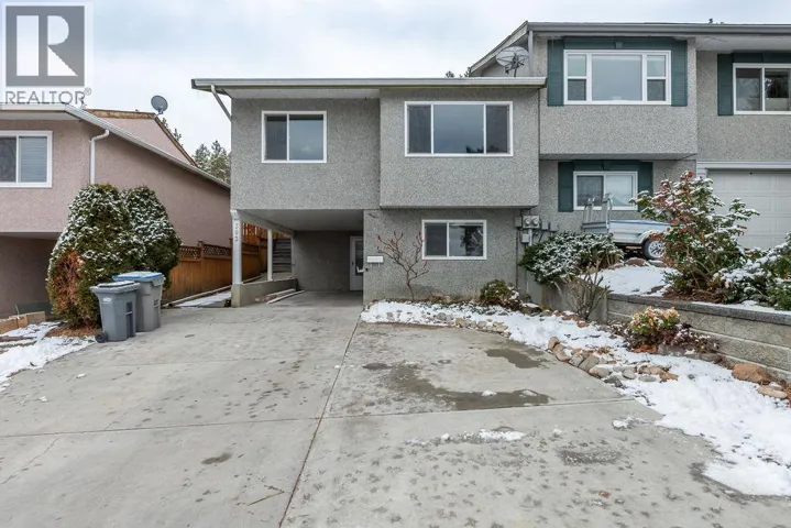 393 WADDINGTON Drive, Kamloops, British Columbia V2E1S3
