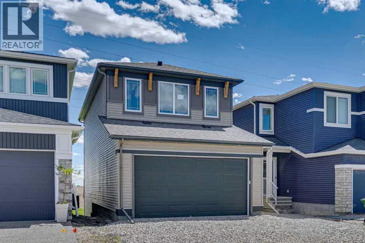 386 Hotchkiss Manor SE, Calgary, Alberta T3S0J9