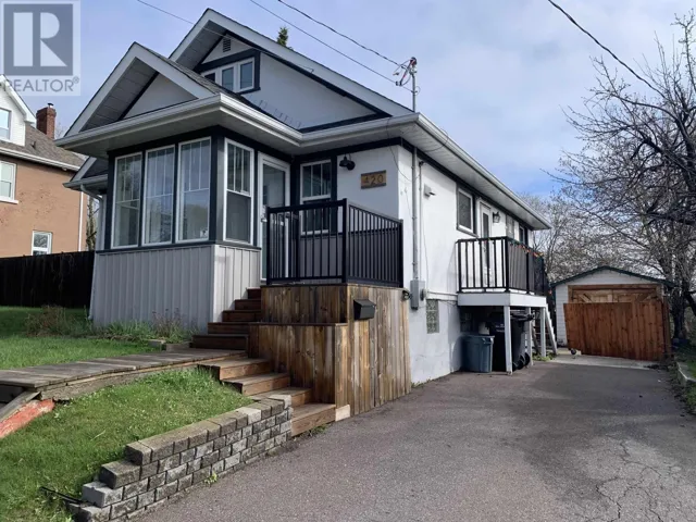 420 Van Norman ST, Thunder Bay, Ontario P7A4C7