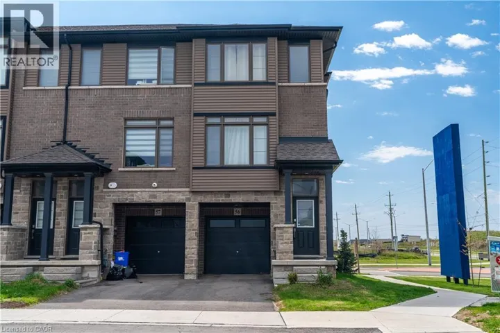 120 COURT Drive Unit# 56, Paris, Ontario N3L0N2