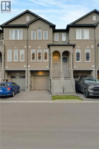 53 AQUARIUS Crescent, Hannon, Ontario L0R1P0