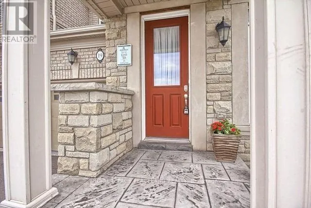 19 KAITTING TRAIL, Oakville (GO Glenorchy), Ontario L6M0S6