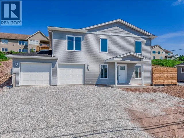 76 Squire Drive, Quispamsis, New Brunswick E2G0B5