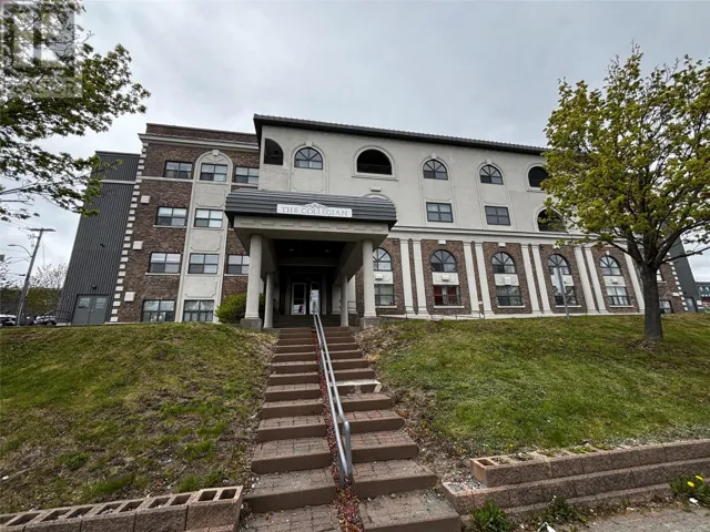 130 Lemarchant Road, St. John's, Newfoundland & Labrador A1C2H2