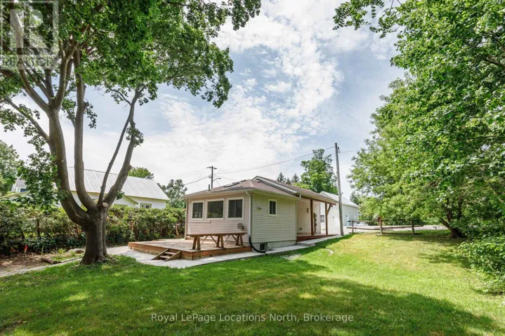 213 MARSH STREET, Blue Mountains, Ontario N0H1J0