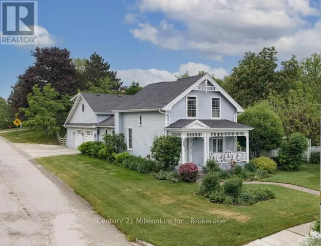 1145 QUEEN STREET, Kincardine, Ontario N2Z1G5