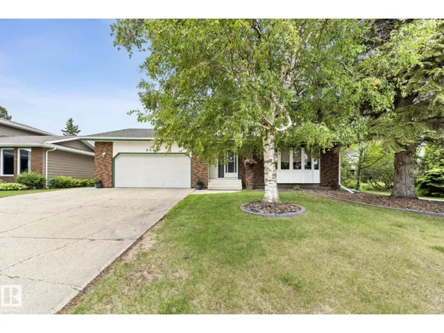 9940 83 st, Fort Saskatchewan, Alberta T8L3H3