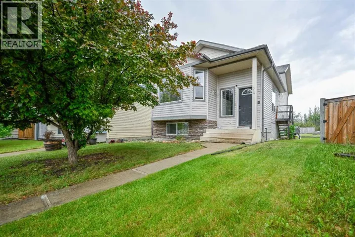 73 Pinnacle Avenue, Grande Prairie, Alberta T8W2V8