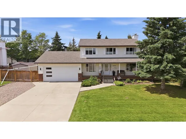 11312 108 STREET, Fort St. John, British Columbia V1J6H1
