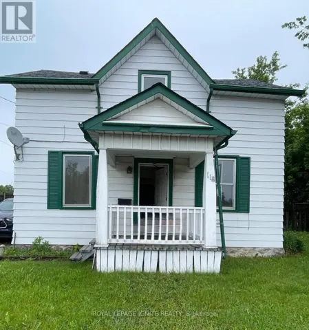 118 LINDSAY STREET S, Kawartha Lakes (Lindsay), Ontario K9V2M7