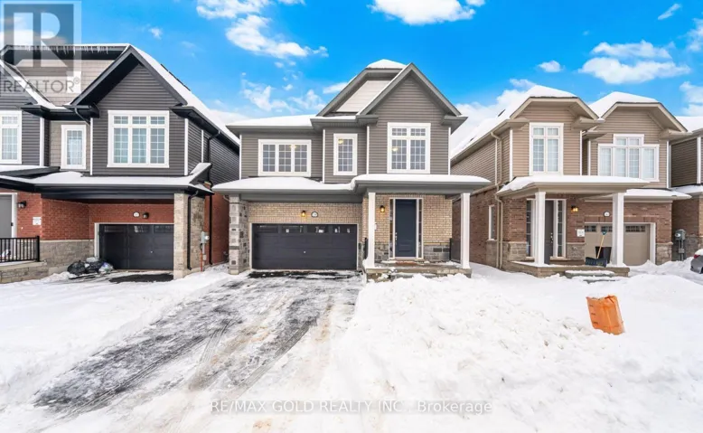 139 MCGILL AVENUE, Erin, Ontario N0B1T0