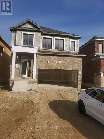 208 LESLIE DAVIS STREET, North Dumfries, Ontario N0B1E0