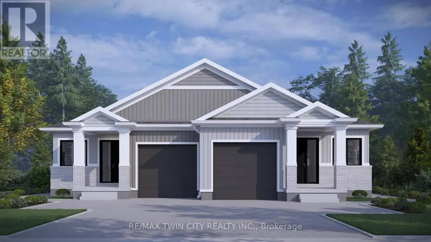 119 KENTON STREET, West Perth (Mitchell), Ontario N0K1N0