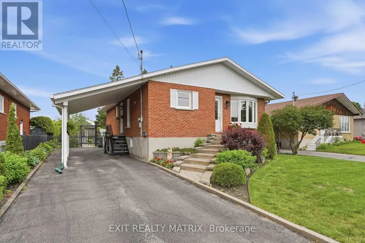 444 MARY STREET, Hawkesbury, Ontario K6A2C7