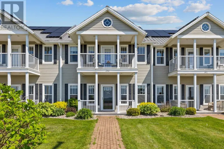 394 MacKenzie Drive, Summerside, Prince Edward Island C1N4J8