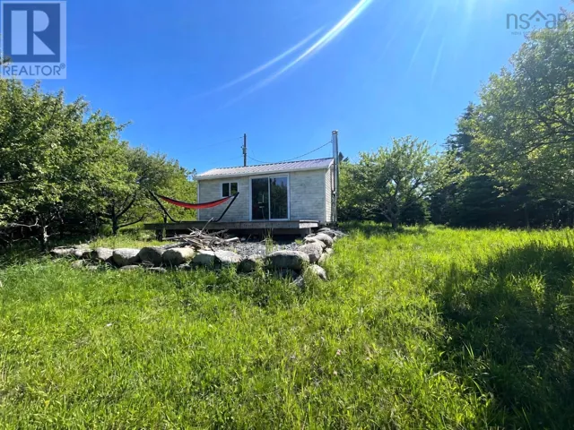 Lot 8a Woodenship Lane, Feltzen South, Nova Scotia B0J2C0