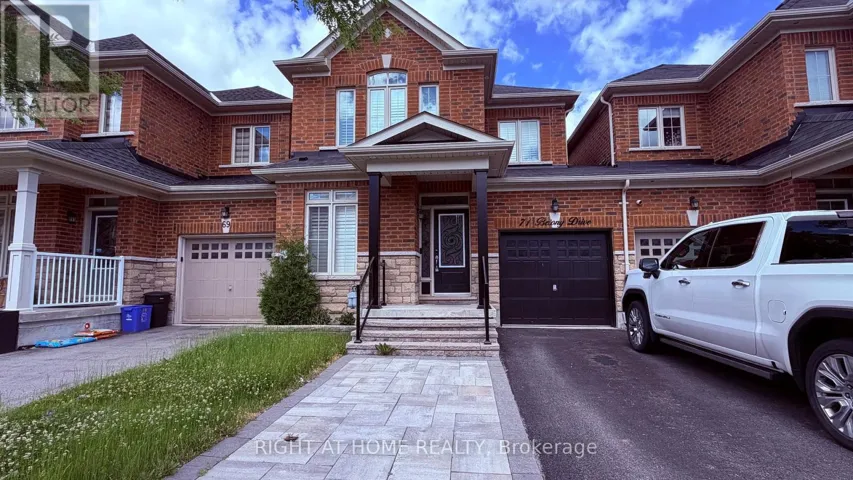 71 BETONY DRIVE, Richmond Hill (Oak Ridges), Ontario L4E0V6