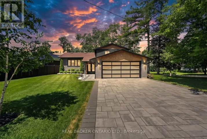 608 MOBERLEY AVENUE, Orillia, Ontario L3V6R6
