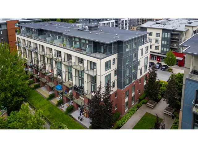 504 3080 GLADWIN ROAD, Abbotsford, British Columbia V2T0G3