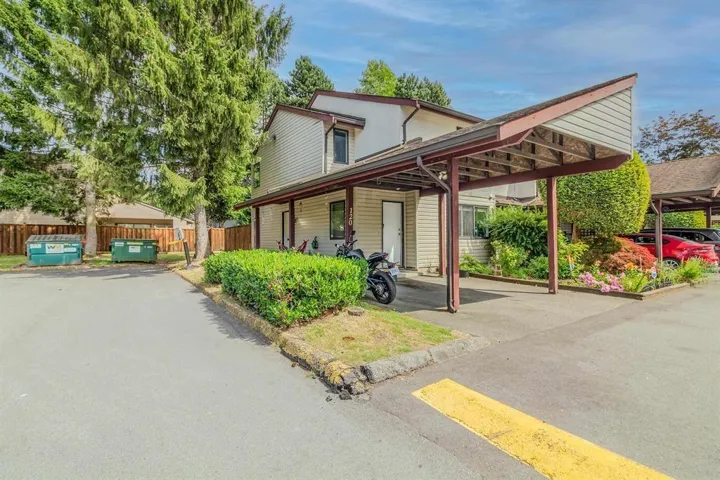120 13880 74 AVENUE, Surrey, British Columbia V3W7E6