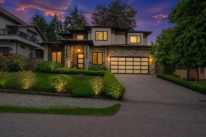 12654 27A AVENUE, Surrey, British Columbia V4A2N3