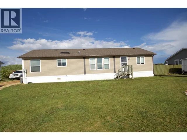 8420 21 Street, Dawson Creek, British Columbia V1G0G7
