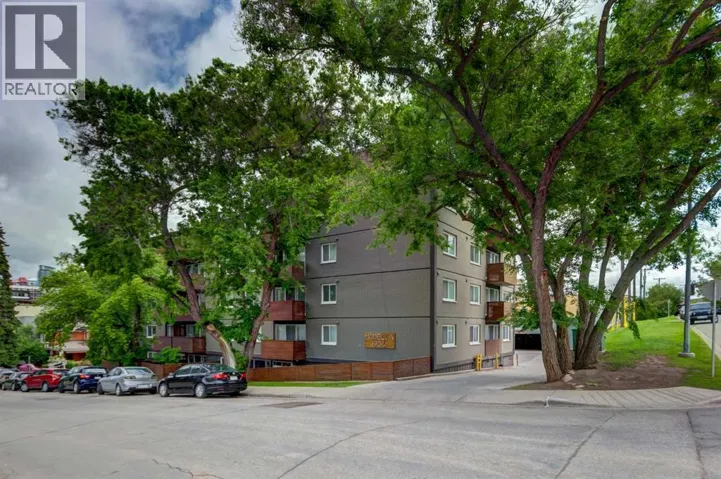 301, 1904 10 Street SW, Calgary, Alberta T2T3G1
