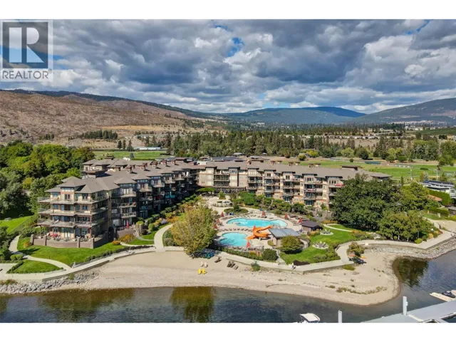 4205 Gellatly Road Unit# 301, West Kelowna, British Columbia V4T2K2