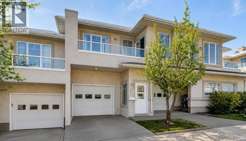 40 Edgeridge Terrace NW, Calgary, Alberta T3A6C2