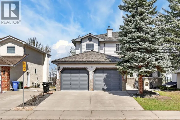 222 Diamond Drive SE, Calgary, Alberta T2J7C8