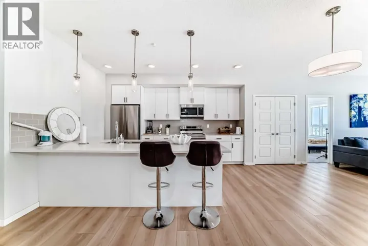 4414, 550 Belmont Street SW, Calgary, Alberta T2X5Y9