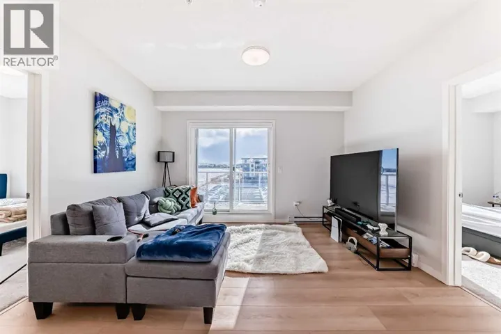 4414, 550 Belmont Street SW, Calgary, Alberta T2X5Y9