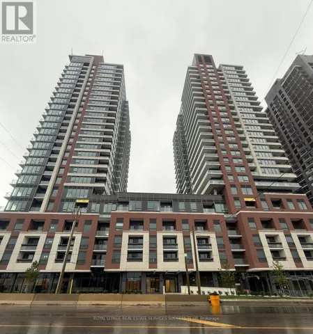 200 - 4010 EGLINTON AVENUE W, Toronto (Humber Heights), Ontario M9P1A6