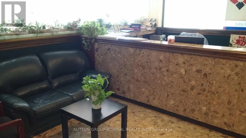 320 - 5109 STEELES AVENUE W, Toronto (Humber Summit), Ontario M9L2Y8