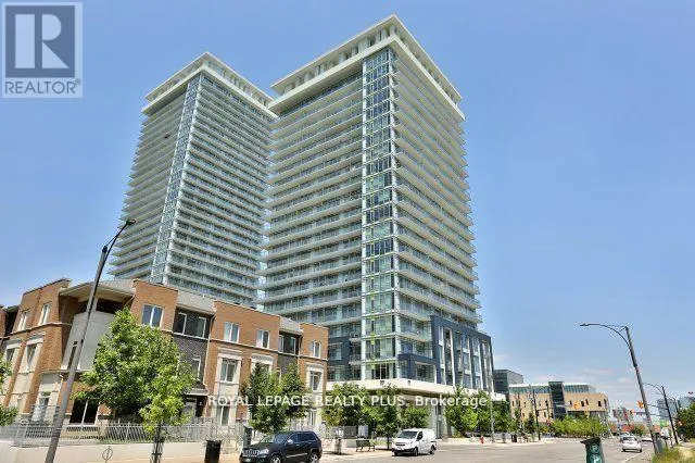 812 - 360 SQUARE ONE DRIVE, Mississauga (City Centre), Ontario L5B0G7