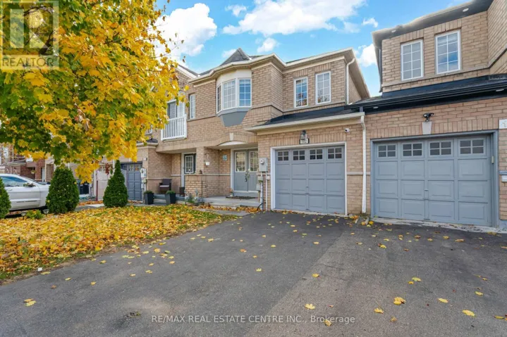 102 CHARCOAL WAY, Brampton (Bram West), Ontario L6Y5R9