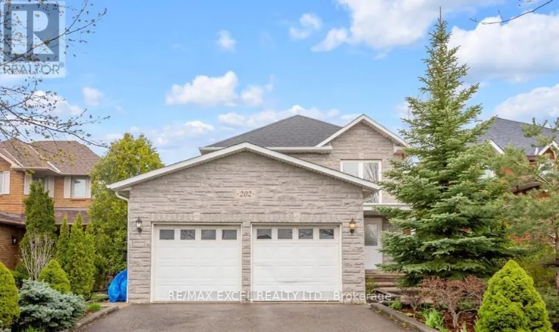 BSMT - 202 NAHANI WAY, Mississauga (Hurontario), Ontario L4Z3J5