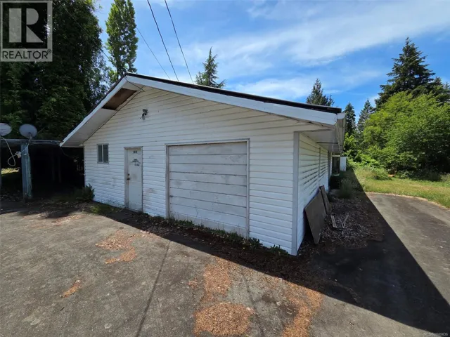 5870 Grandview Rd, Port Alberni, British Columbia V9Y8W1