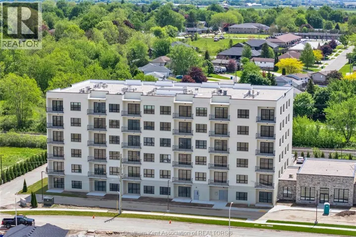 50 Nazarene ROAD Unit# 626, Blenheim, Ontario N0P1A0