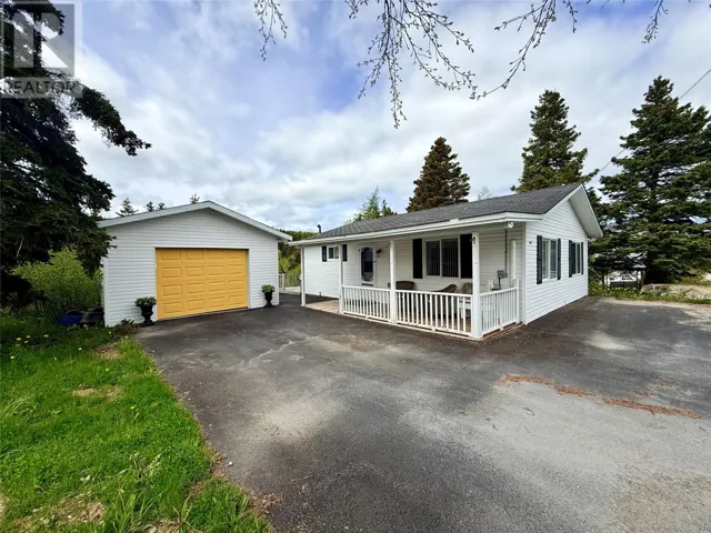 109 Seaforest Drive, Brigus, Newfoundland & Labrador A0A2B0