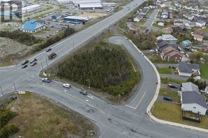1-17 Kenora Place, Paradise, Newfoundland & Labrador A1L0Y3