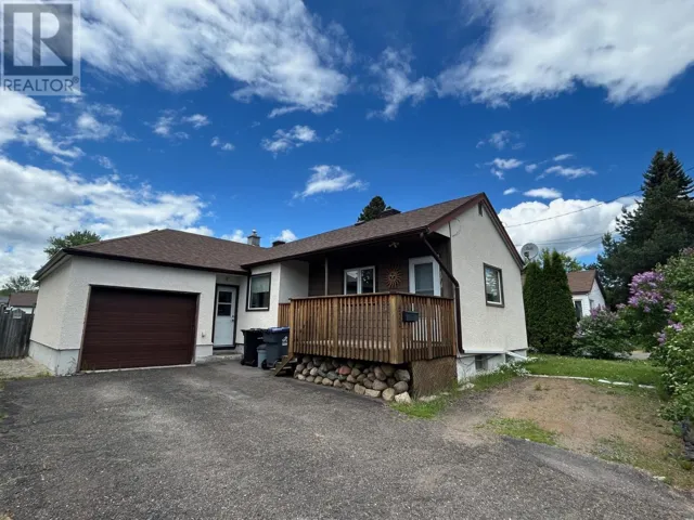 523 Hodder AVE, Thunder Bay, Ontario P7A1V6