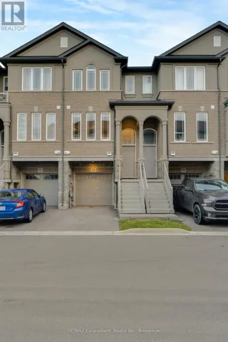53 AQUARIUS CRESCENT, Hamilton, Ontario L0R1P0