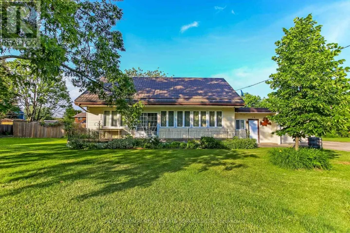20 BAYVIEW AVENUE, Norfolk (Booth's Harbour), Ontario N0E1P0
