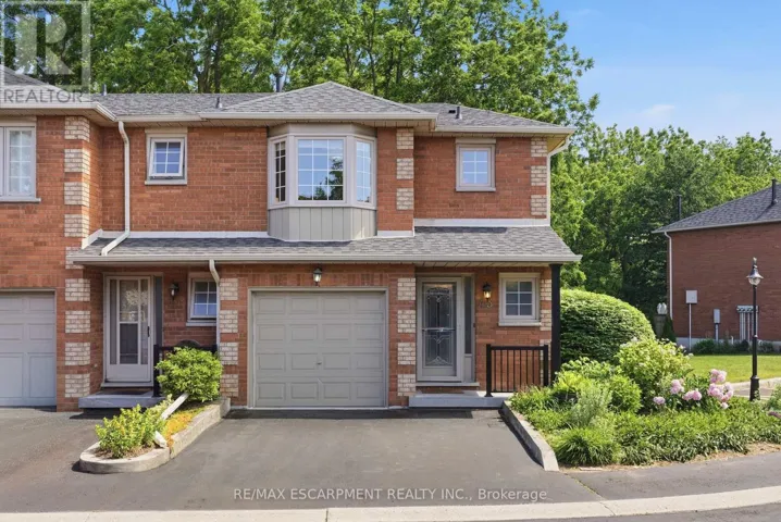 43 - 255 MOUNT ALBION ROAD, Hamilton (Red Hill), Ontario L8K6P8