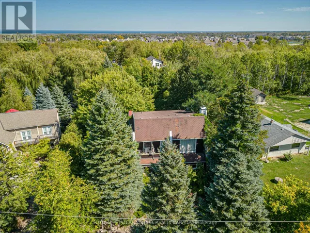 119 LUCILLE WHEELER CRESCENT, Blue Mountains, Ontario L9Y0P7